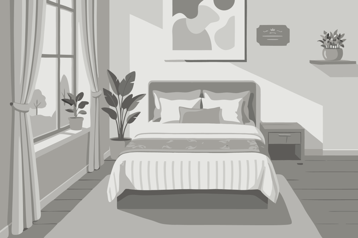 Suite Gia Đình Deluxe